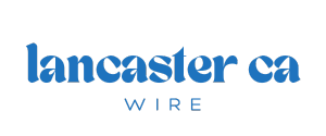Lancaster CA Wire